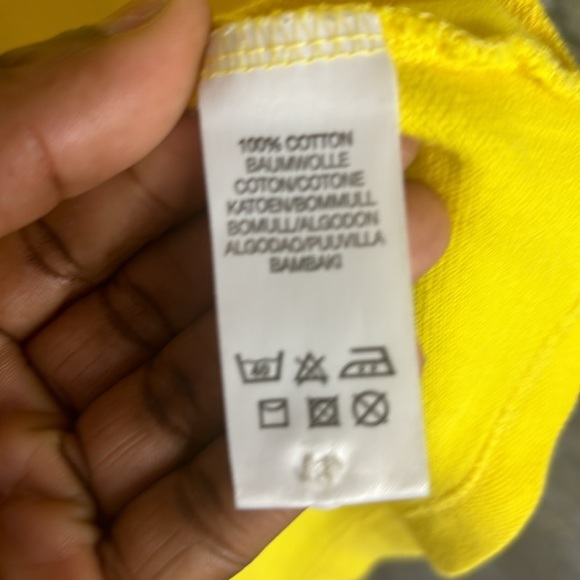 🔥🔥🔥BURBERRY Men Polo Shirt Size: Large🔥🔥🔥 - Picture 8 of 10